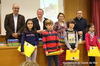 Mostra liter&agrave;ria - novembre 2016