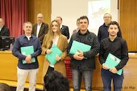 Mostra liter&agrave;ria - novembre 2016