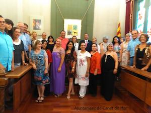visita c&ograve;nsol M&egrave;xic - 2016
