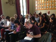 Consell Escolar Municipal juny 16