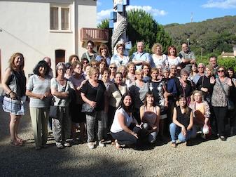 cloenda Escola d'Adults 15 - 16