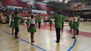 Colla creixent novembre 2016