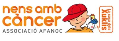 Logo afanoc