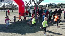 19&egrave; cros Canet