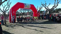 19&egrave; cros Canet