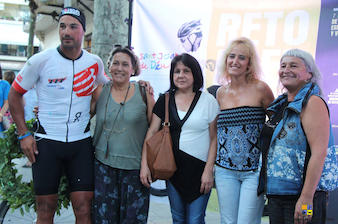 Foto Pedrero repte Aser