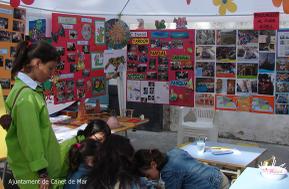 Entitats al carrer - 2006