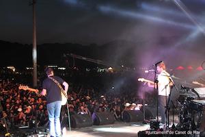 Canet Rock 016