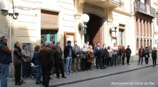 cocentraci&oacute; per atemptat Brussel&middot;les