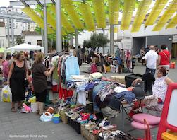 Mercat d'Intercanvi