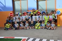 Setmana Mobilitat - FEDAC - 2016