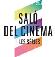 logo Saló del cinema