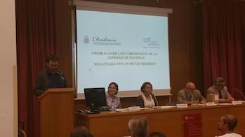 jornada m&egrave;dica juny 16 - foto R.Canet