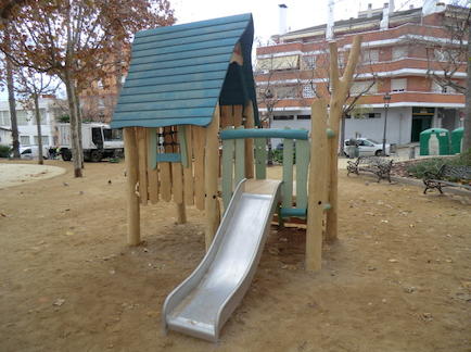 jocs infantils 11 setembre