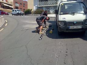 carrer Miramar