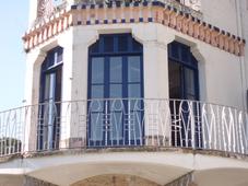 balconada Vil&middot;la Flora