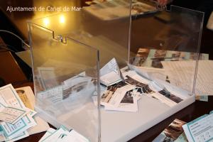 Recompte votaci&oacute; pressupostos participatius - mar&ccedil; 2016