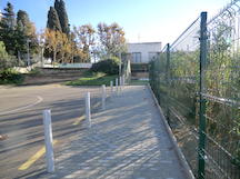 tanca Palauet