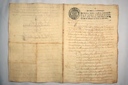 document de l'Arxiu