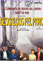 el centru