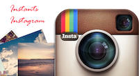 imatge web instants instagram
