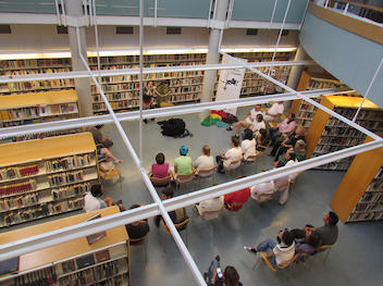 jornada diversitat biblioteca jornada diversitat biblioteca