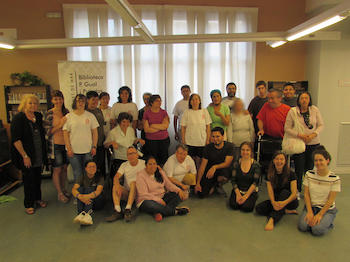jornada diversitat biblioteca