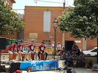 15&egrave; Re-percussi&oacute; per l'Od&egrave;on - 2017