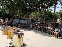 15&egrave; Re-percussi&oacute; per l'Od&egrave;on - 2017