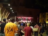 15&egrave; Re-percussi&oacute; per l'Od&egrave;on - 2017