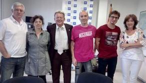 marc jimenez - foto ccmaresme