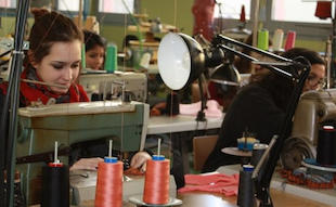 Cicle formatiu grau mitj&agrave;