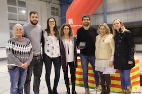 Nit Esport premis