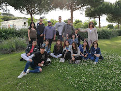 cloenda curs escola adults