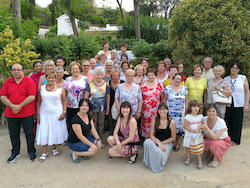 cloenda curs escola adults
