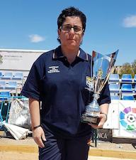Cristina Soler - maig 2017