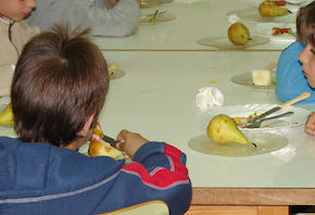 escola miseric&ograve;rdia menjador 06