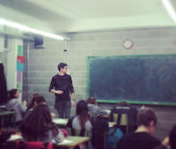 taller t&egrave;cniques d'estudi