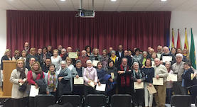 inauguraci&oacute; curs Uned S&egrave;nior - foto cedida