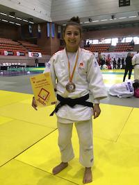 Medalla Marta Also - 2017