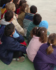 Nens prim&agrave;ria