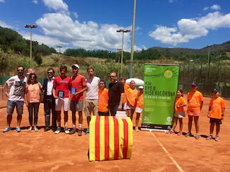 open miseric&ograve;rdia CT 017 foto cedida