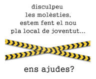 pla local de joventut