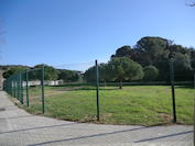 tanca secci&oacute; institut