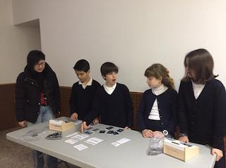 Taller consum FEDAC