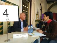 Regidora networking Diputaci&oacute;