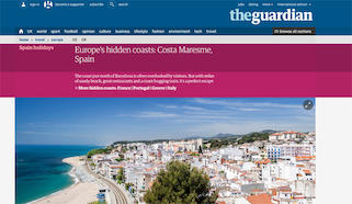 the guardian - imatge web