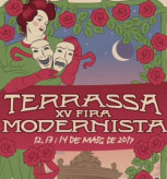 fira Terrassa