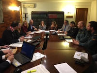 Junta Local de Seguretat