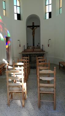 capella Cementiri 2017